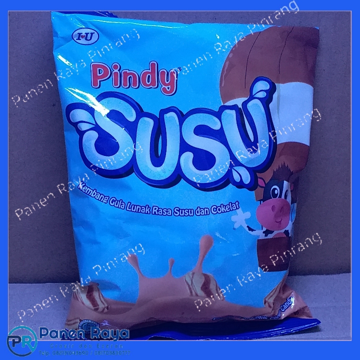 Pindy Susu