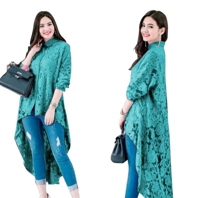 Pinguin Brukat Tosca