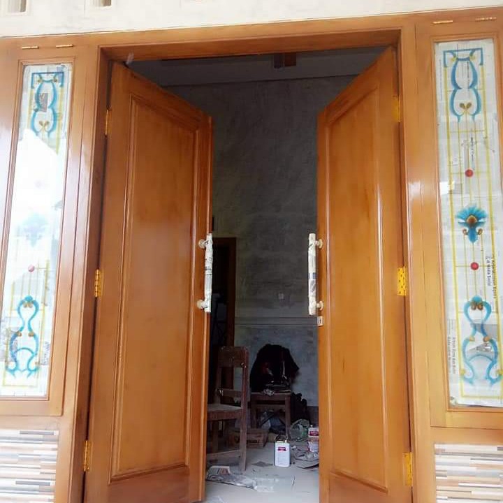 Pintu