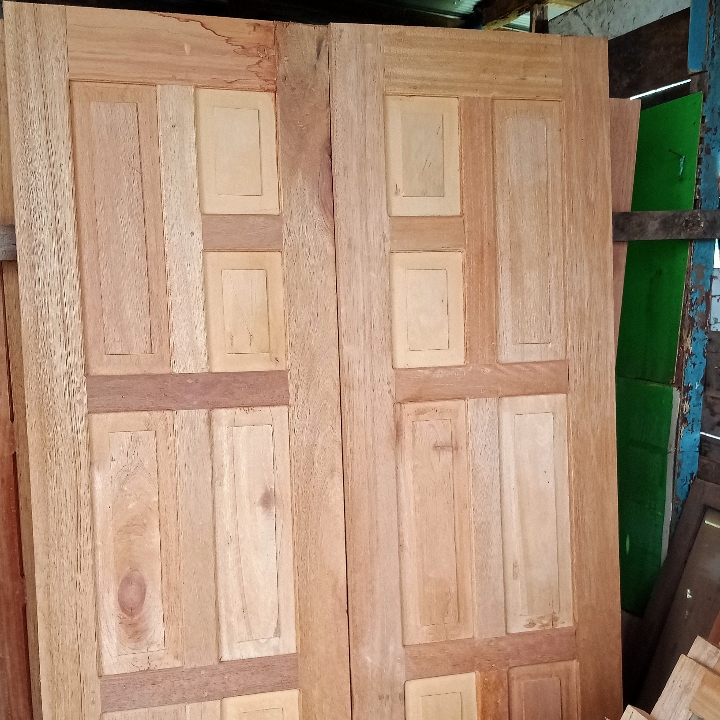 Pintu