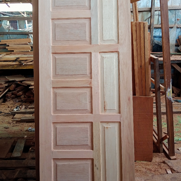 Pintu