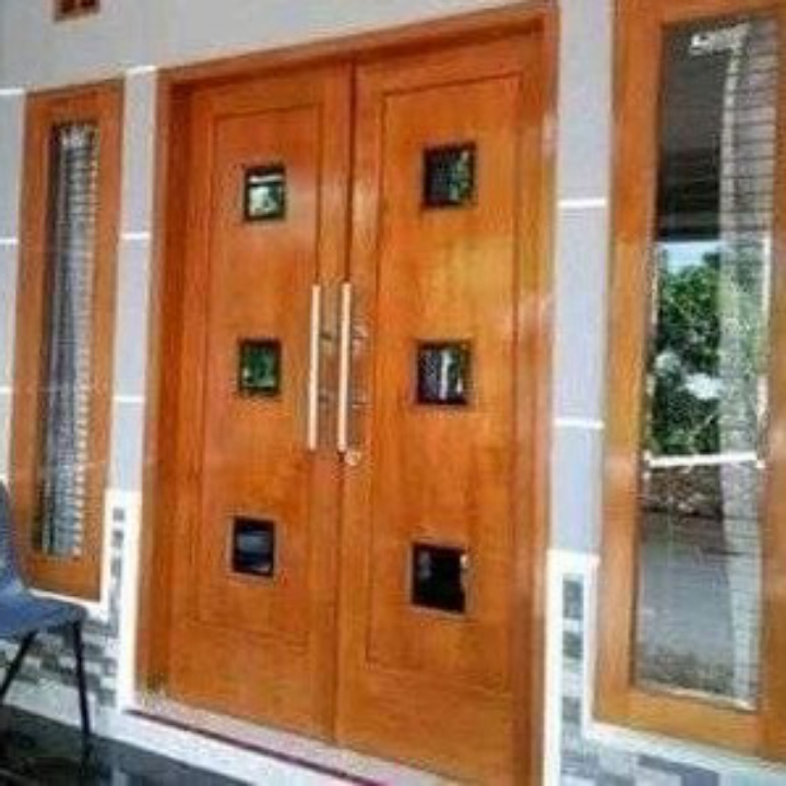 Pintu 2
