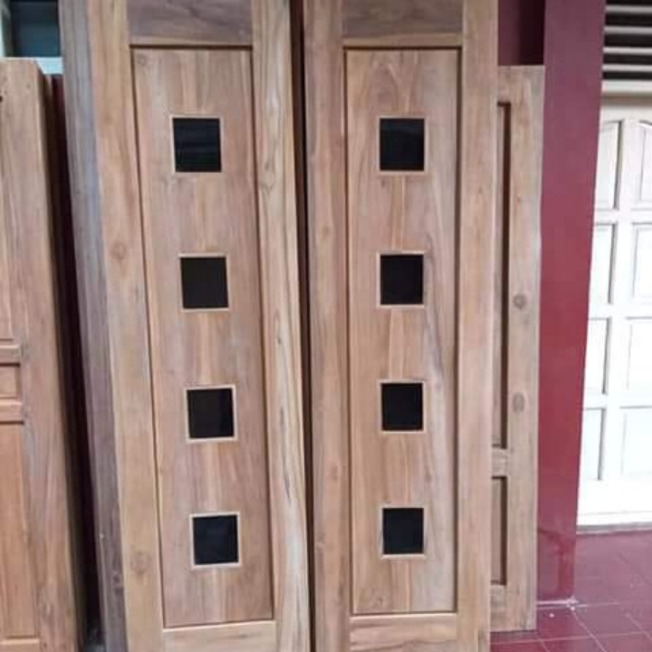 Pintu 3