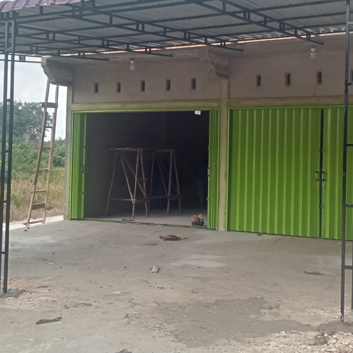 Pintu Gerasi 2