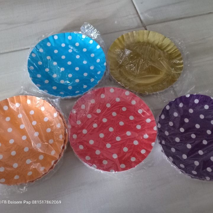 Piring Kue