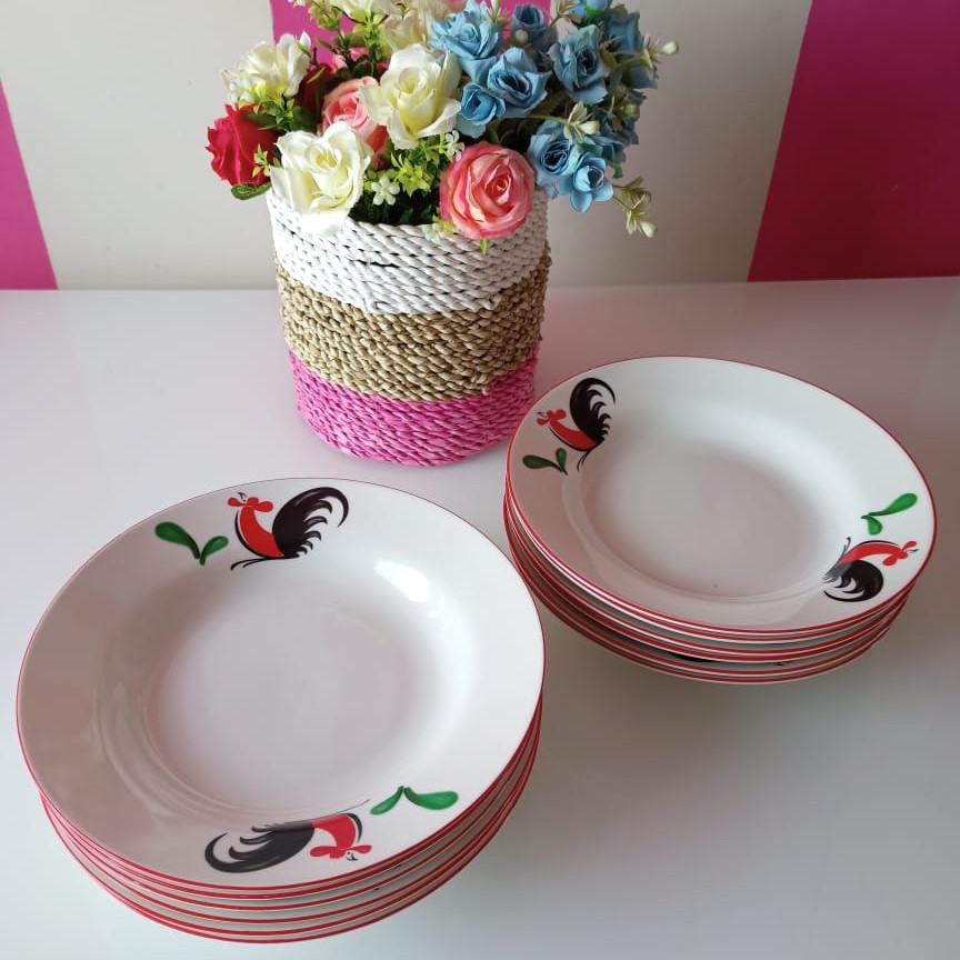 Piring Set