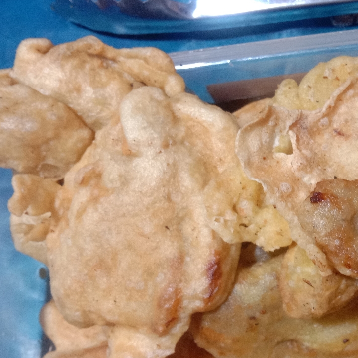Pisang 