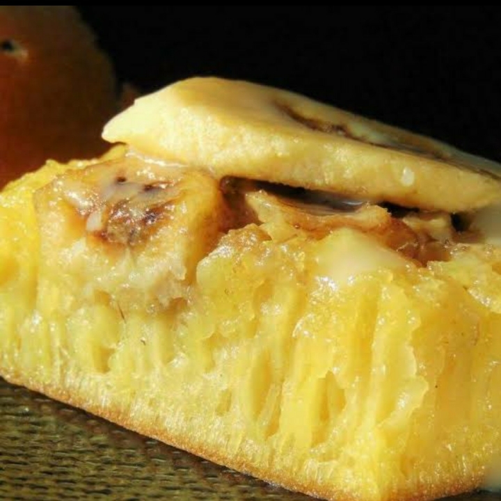 Pisang
