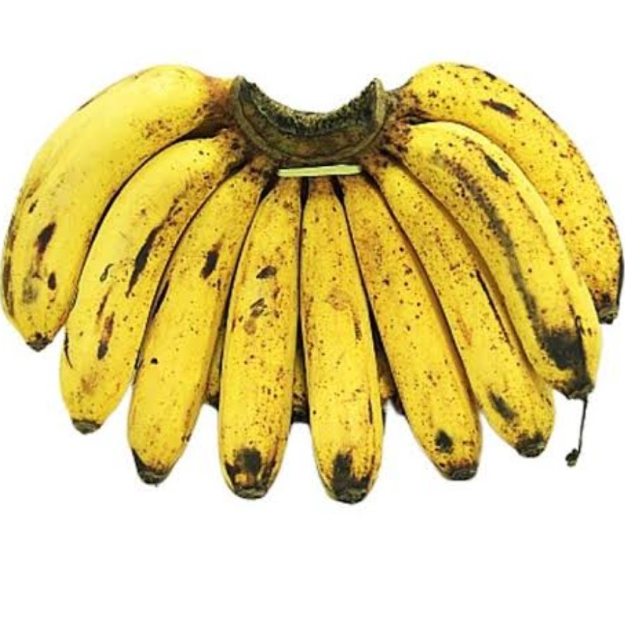 Pisang Ambon 2