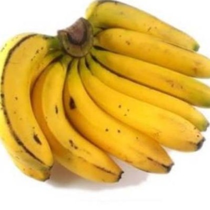 Pisang Ambon 3
