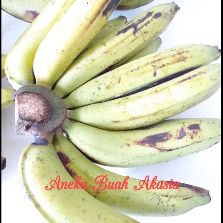 Pisang Ambon