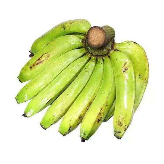 Pisang Ambon