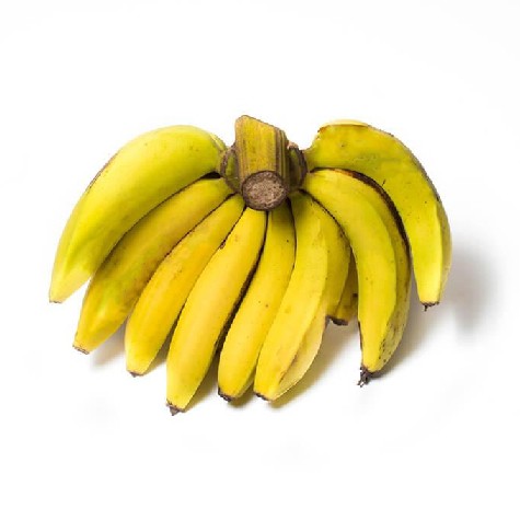 Pisang Ambon Kuning