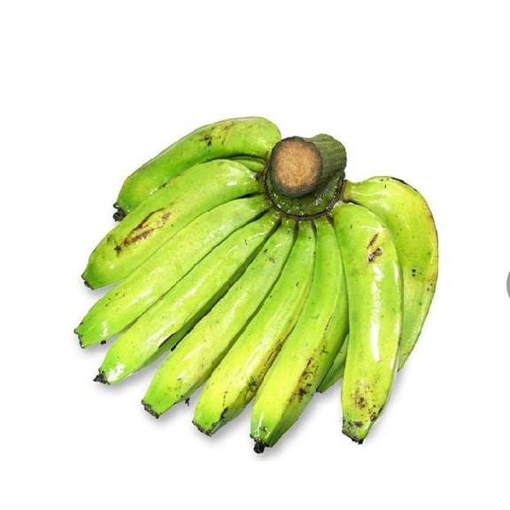 Pisang Ambon Lumut