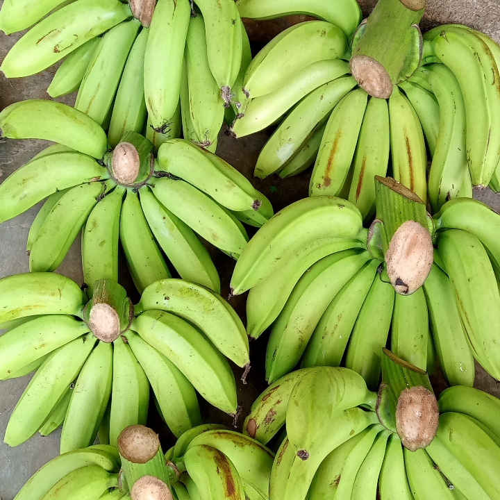 Pisang Ambon super