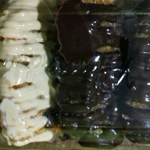 Pisang Arab