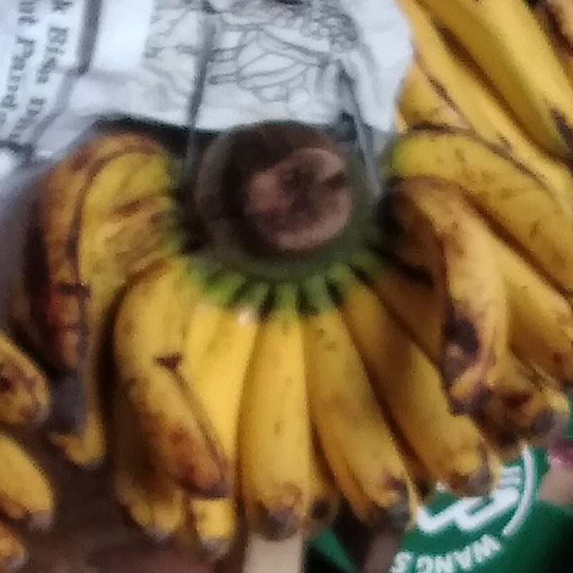 Pisang Barangan