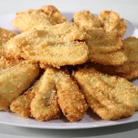 Pisang Borneo