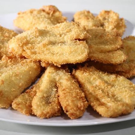 Pisang Borneo