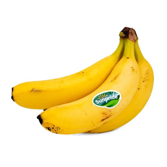 Pisang Cavendish