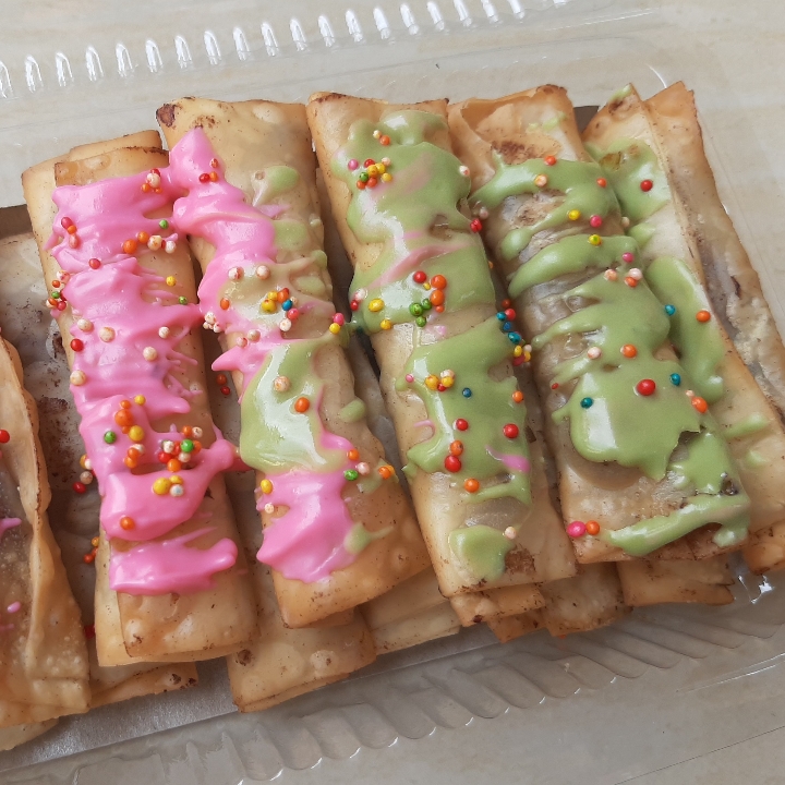 Pisang Ceria