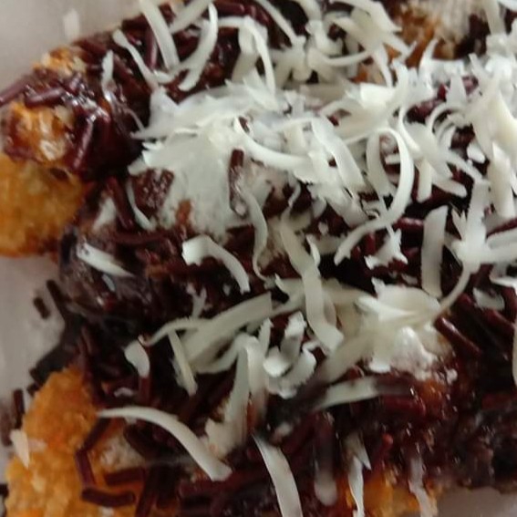 Pisang Cerspy