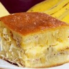 Pisang Coklat