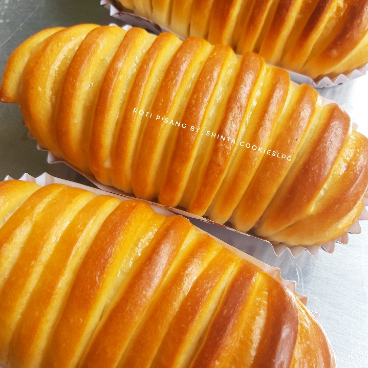 Pisang Coklat