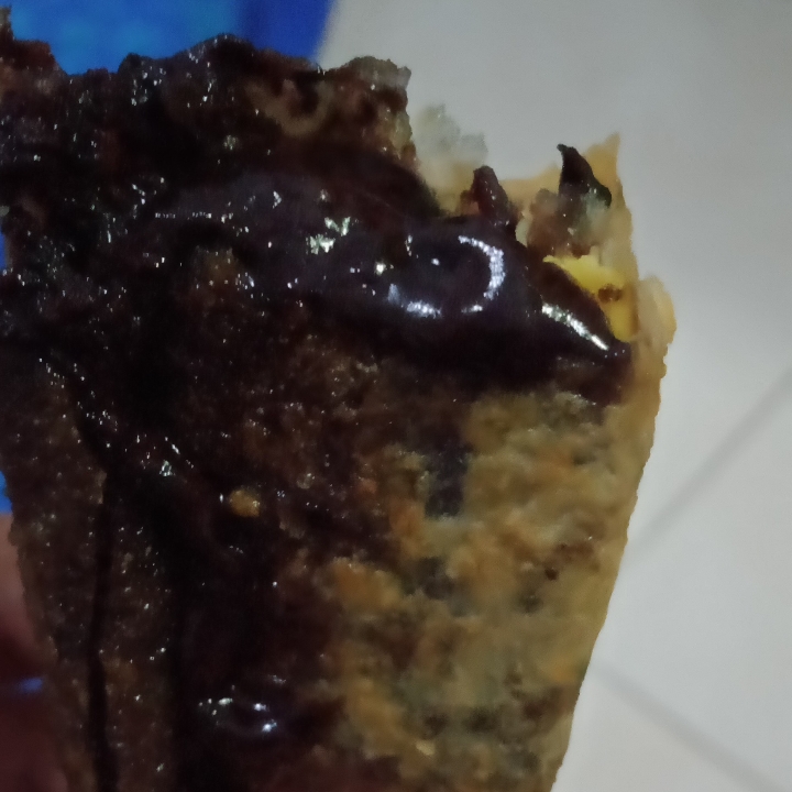 Pisang Coklat