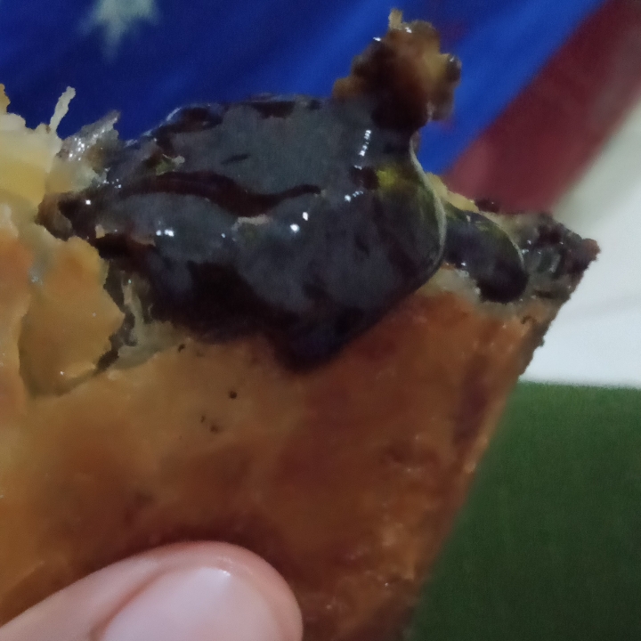 Pisang Coklat 2