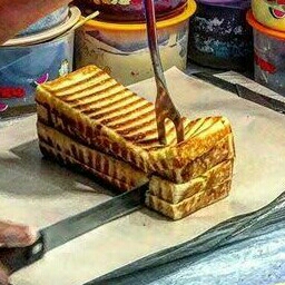 Pisang Coklat Pisang Coklat