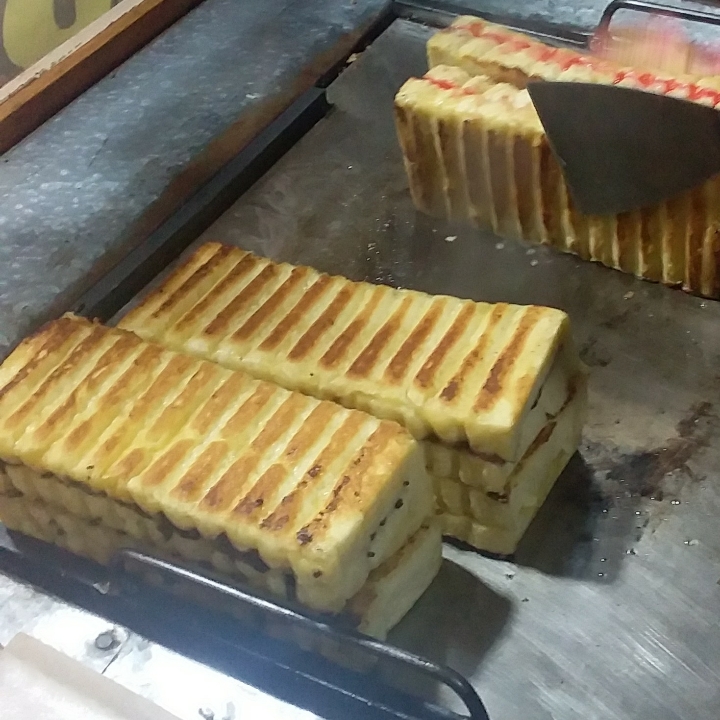 Pisang Coklatbiasa