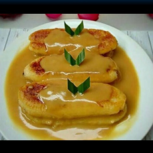 Pisang Gapit Makasar