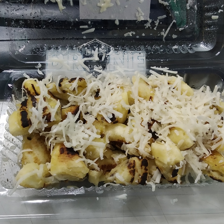 Pisang Gapit Varian