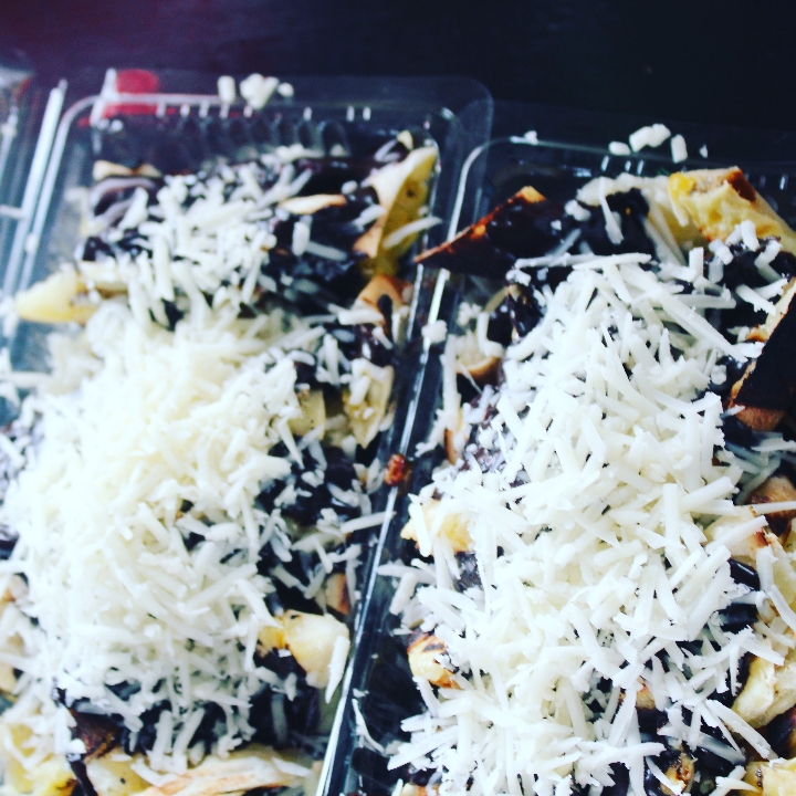 Pisang Gepe Coklat Keju Susu 2