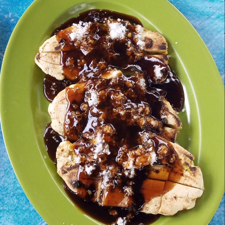 Pisang Gepe Original