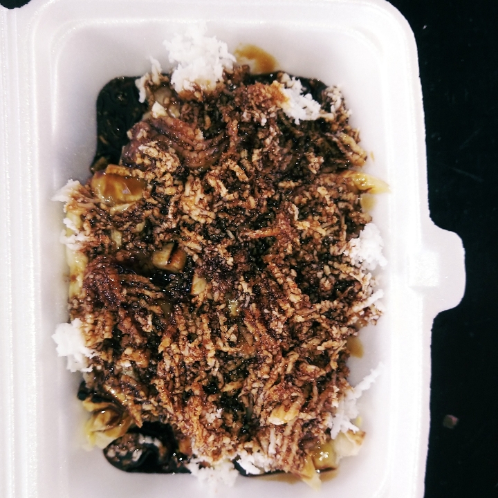 Pisang Gepe Original