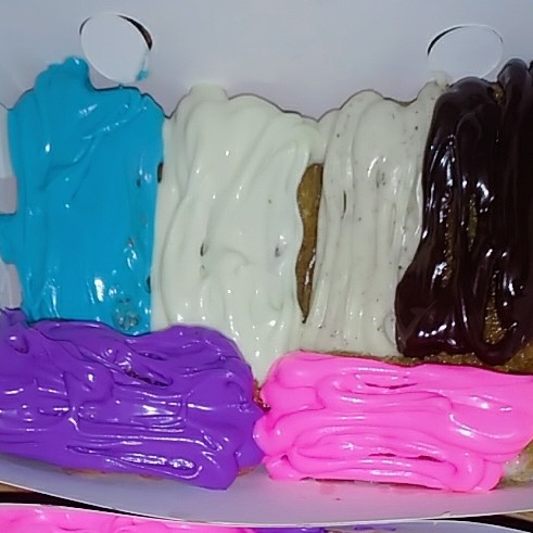 Pisang Giyung
