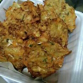 Pisang Goreng  4