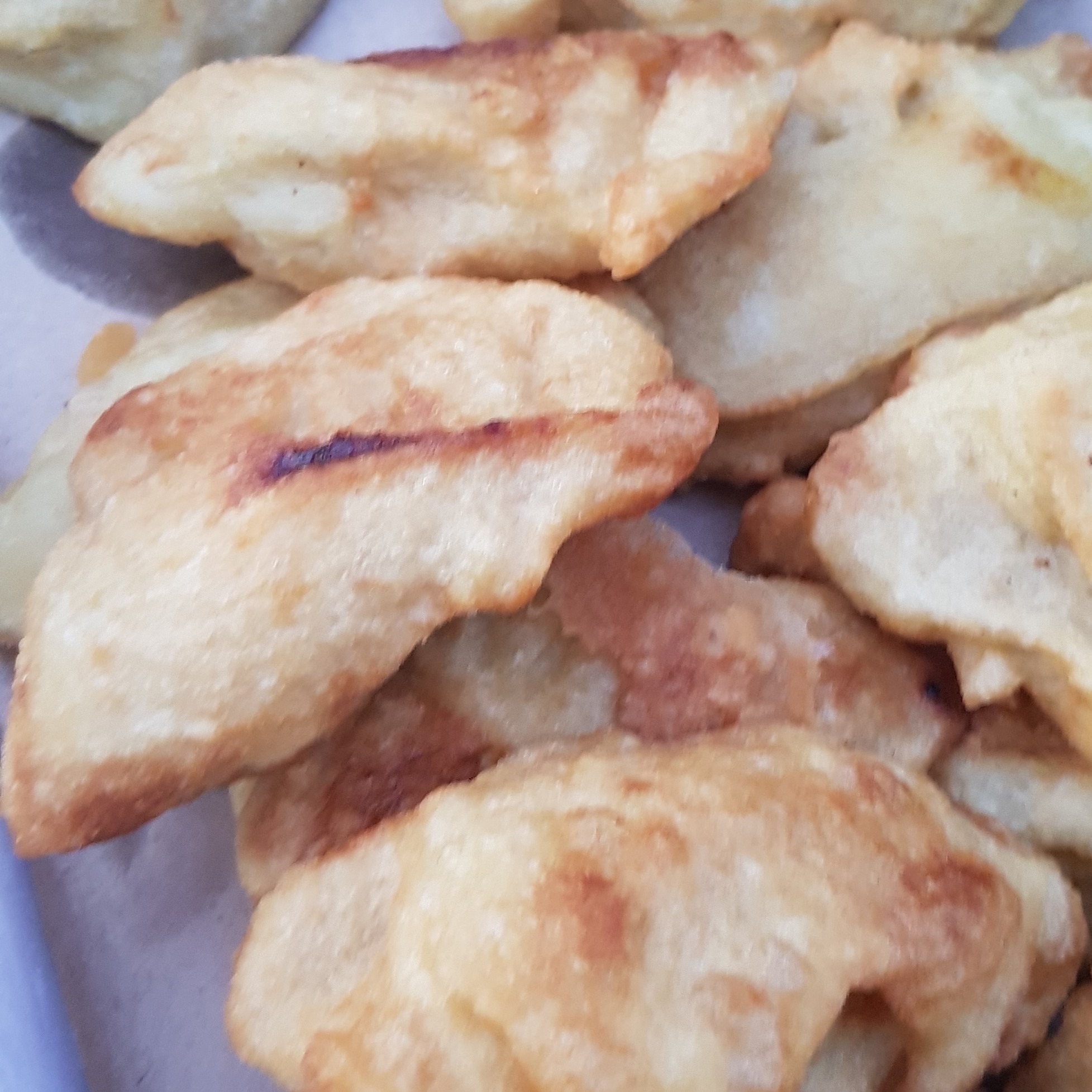 Pisang Goreng