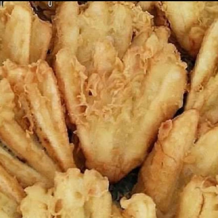 Pisang Goreng
