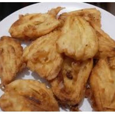 Pisang Goreng