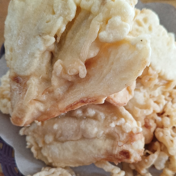 Pisang Goreng