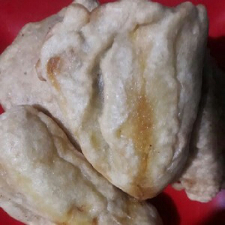 Pisang Goreng