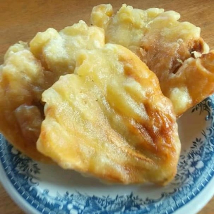 Pisang Goreng