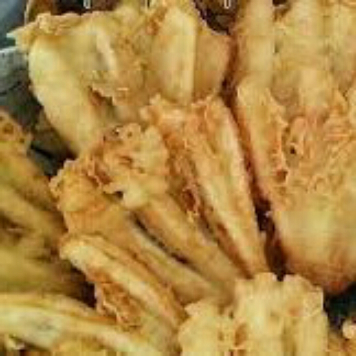 Pisang Goreng