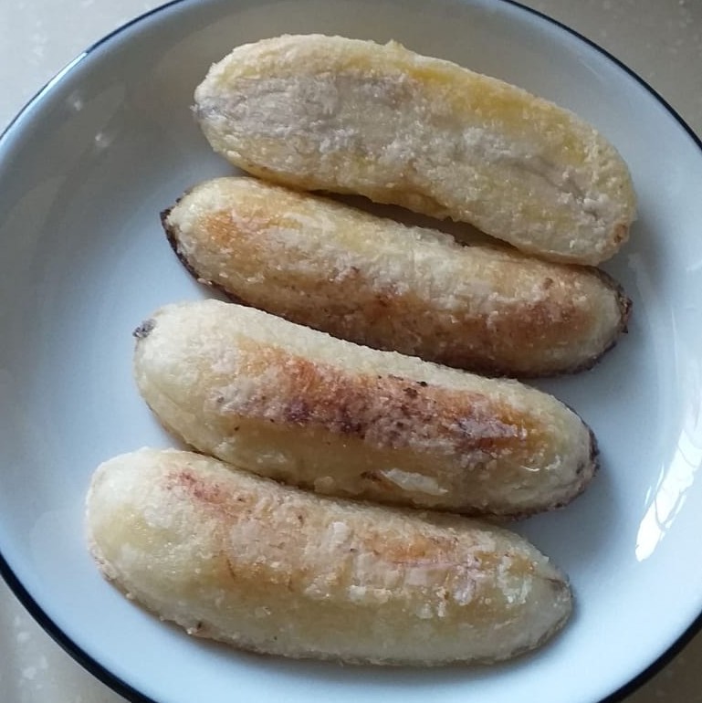 Pisang Goreng