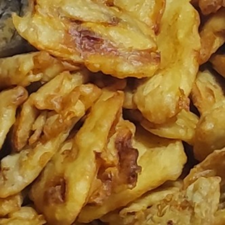 Pisang Goreng