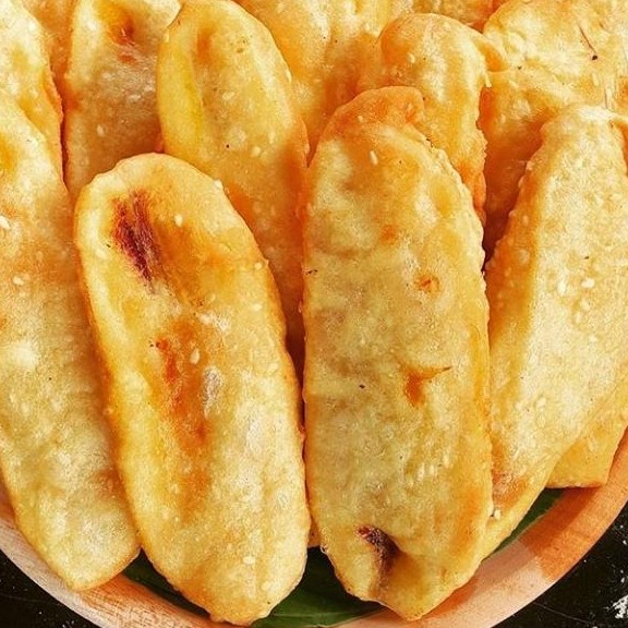 Pisang Goreng