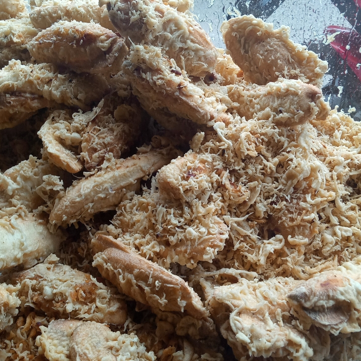 Pisang Goreng